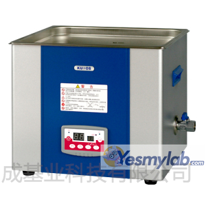 上海科导超声波清洗器SK5200GT 脱气加热